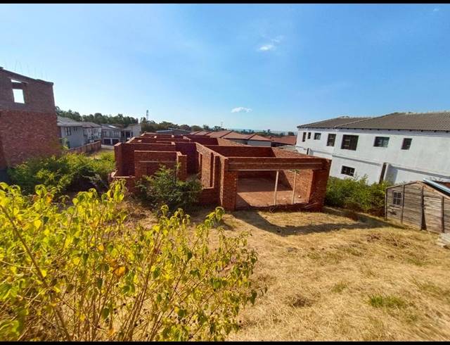 0 BEDROOM HOUSE FOR SALE IN MAGALIESBERG COUNTRY ESTATE